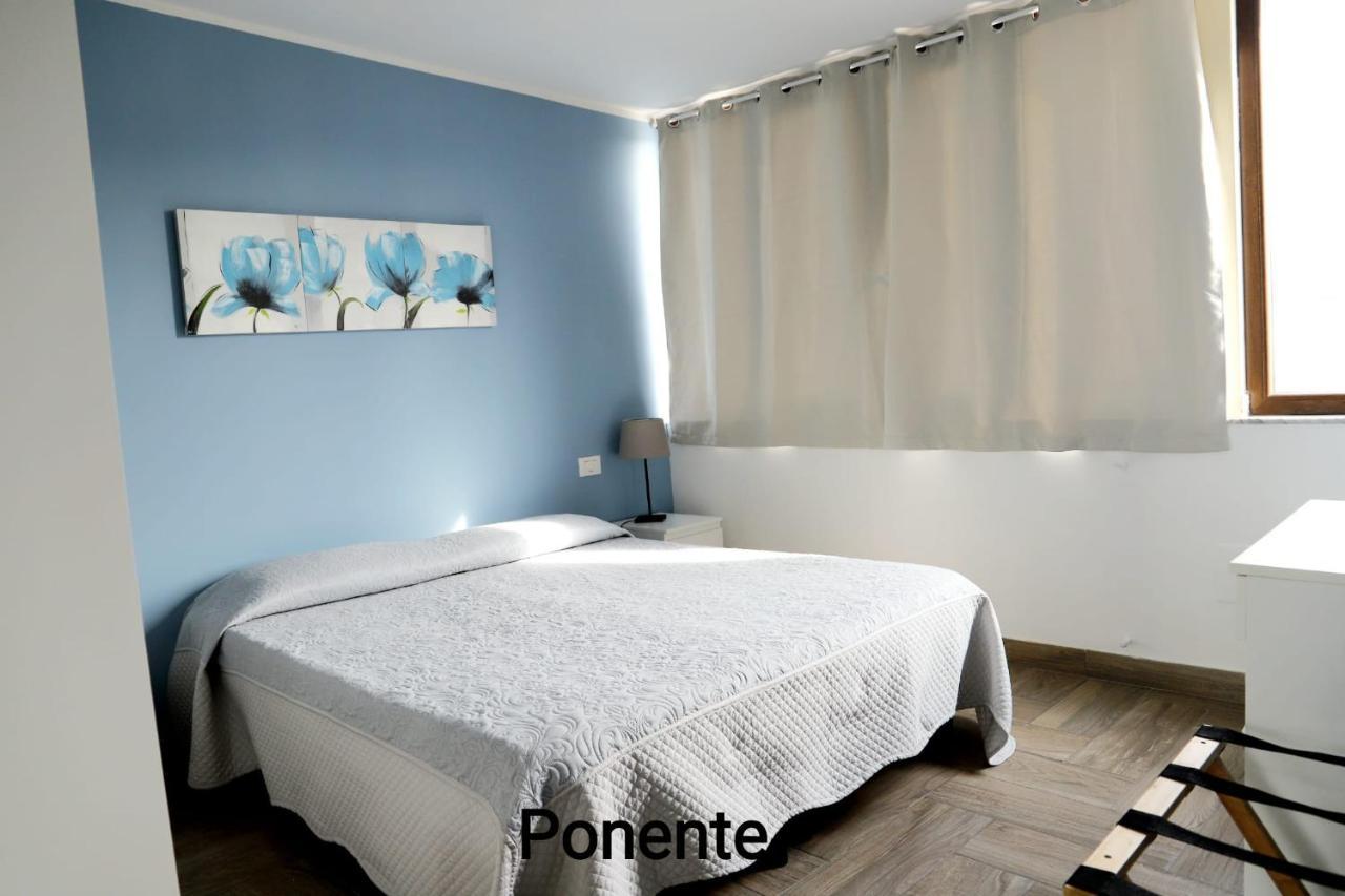 Casa Piano Ponente Ξενοδοχείο Isola delle Femmine Εξωτερικό φωτογραφία