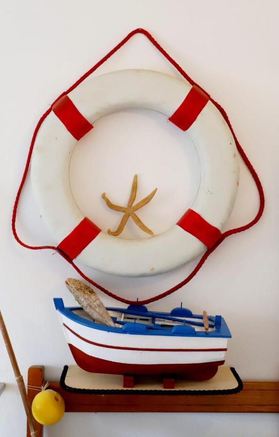 Casa Piano Ponente Ξενοδοχείο Isola delle Femmine Εξωτερικό φωτογραφία
