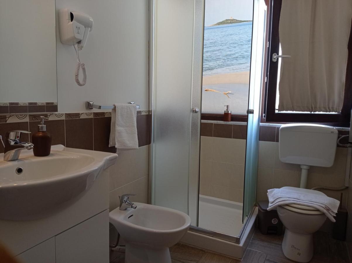 Casa Piano Ponente Ξενοδοχείο Isola delle Femmine Εξωτερικό φωτογραφία