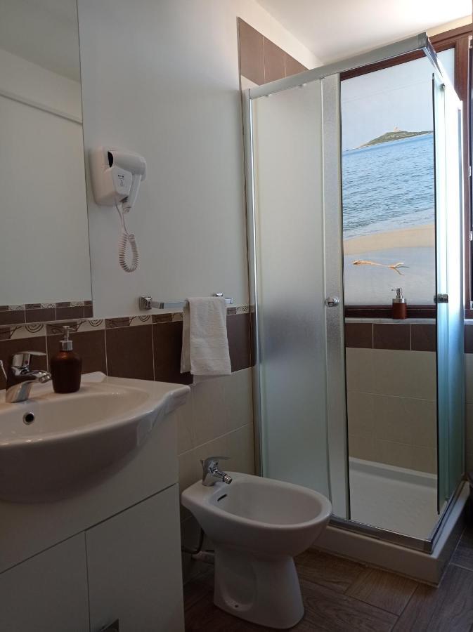 Casa Piano Ponente Ξενοδοχείο Isola delle Femmine Εξωτερικό φωτογραφία